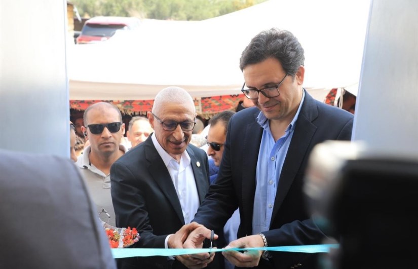 وزير الثقافة وزير الثقافة