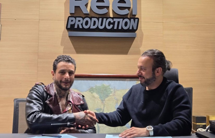 أحمد الفيشاوي أحمد الفيشاوي