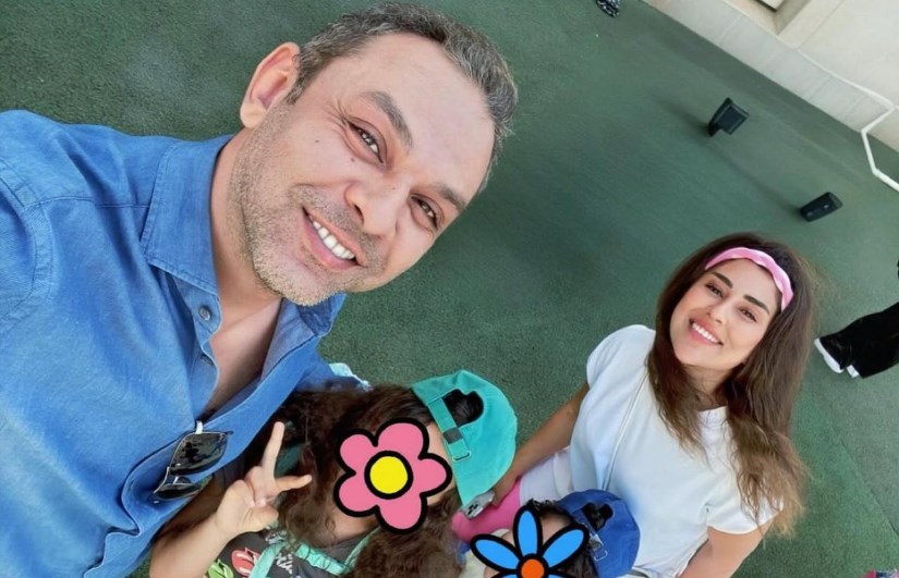 أيتن عامر أيتن عامر