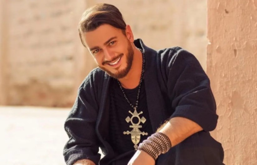 سعد لمجرد سعد لمجرد