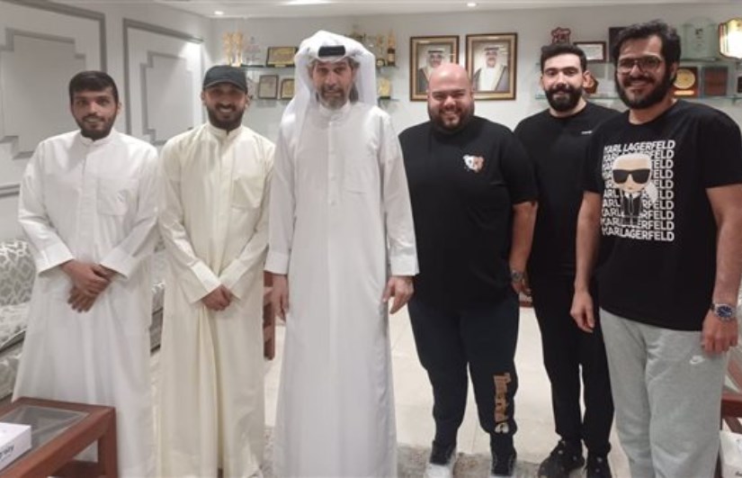 فرقة المسرح العربي فرقة المسرح العربي