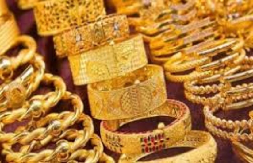 أسعار الذهب اليوم أسعار الذهب اليوم