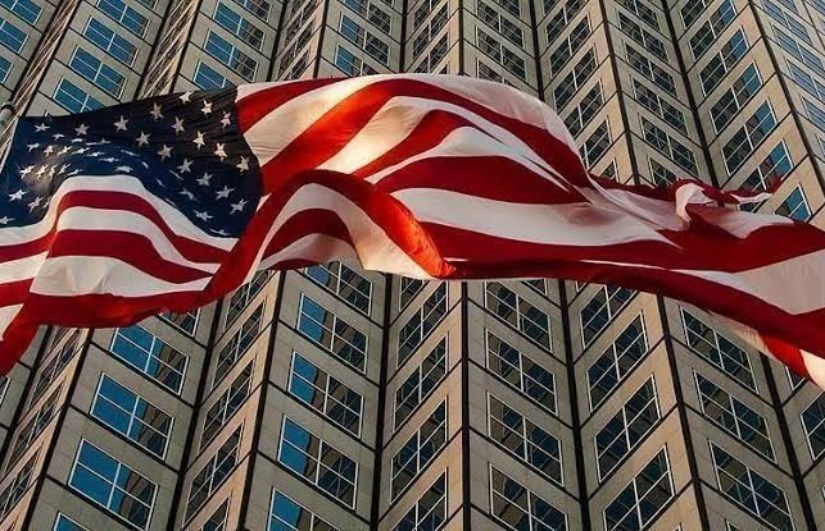 الولايات المتحدة الأمريكية الولايات المتحدة الأمريكية