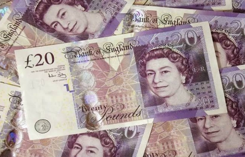 سعر الجنيه الإسترليني اليوم الأحد سعر الجنيه الإسترليني اليوم الأحد