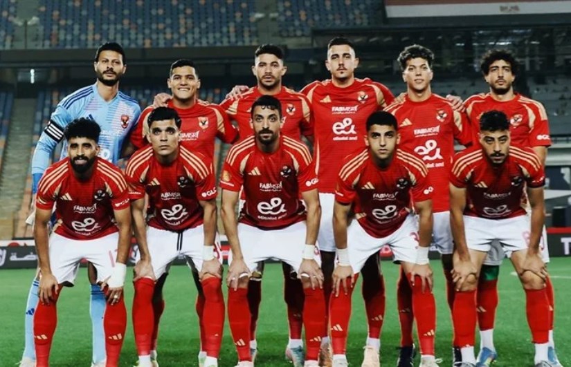 النادي الأهلي النادي الأهلي