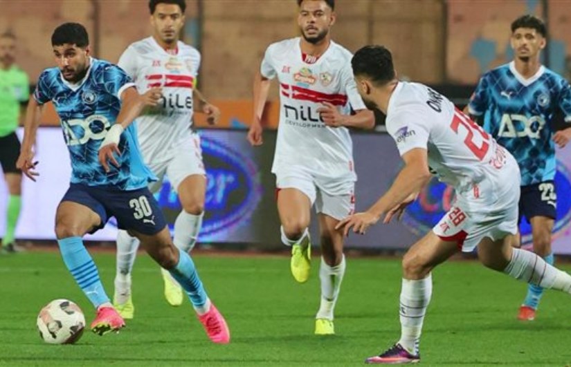 نادي الزمالك نادي الزمالك