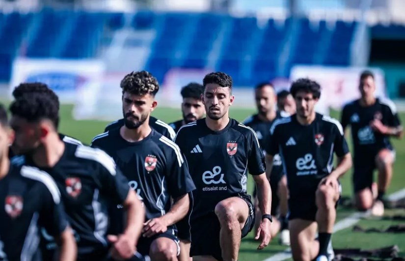 النادي الأهلي النادي الأهلي