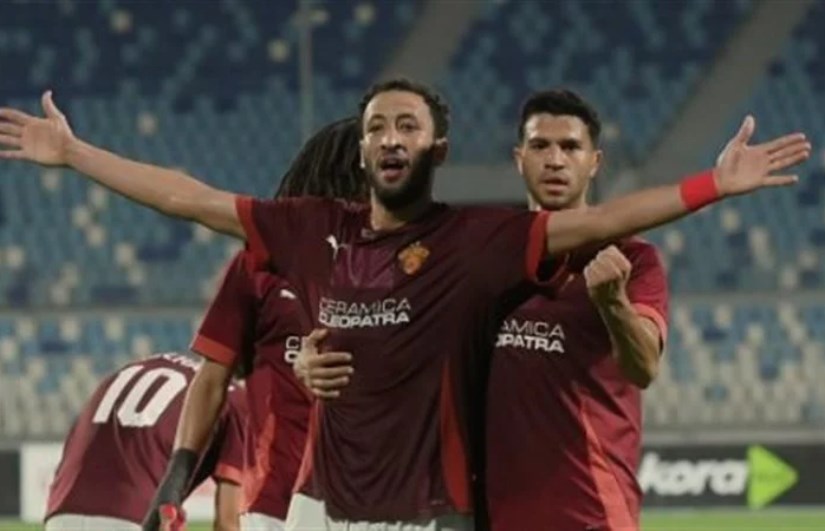 كأس عاصمة مصر كأس عاصمة مصر