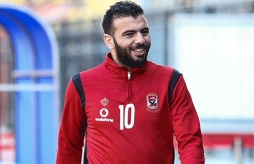 عماد متعب عماد متعب