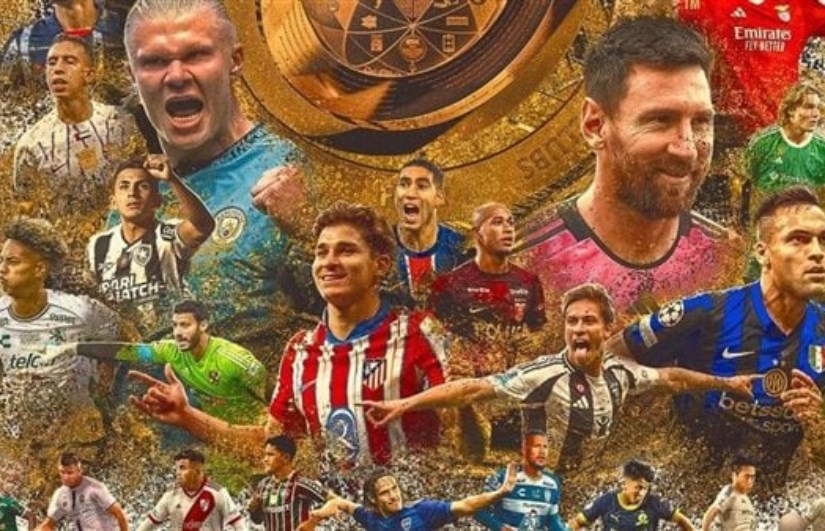 كأس العالم للأندية كأس العالم للأندية
