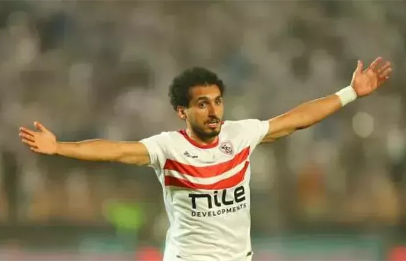 أحمد حمدي أحمد حمدي
