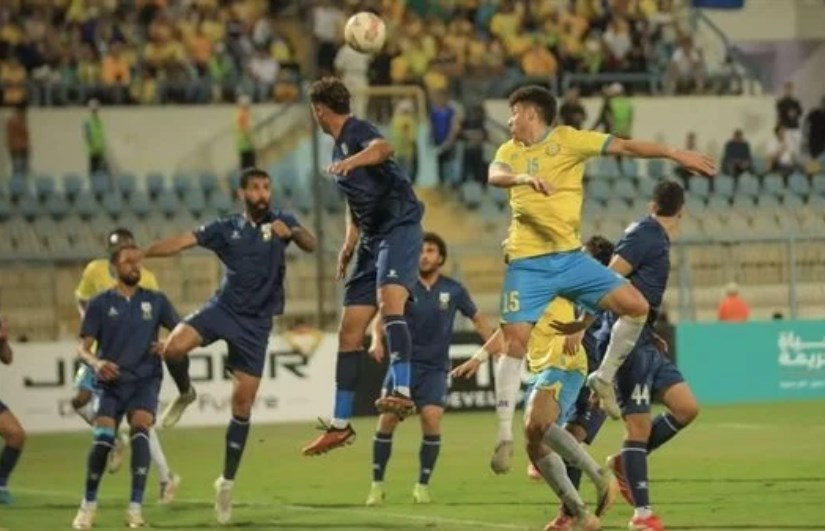 الإسماعيلي الإسماعيلي