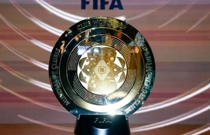 كأس العالم للأندية 2025 كأس العالم للأندية 2025