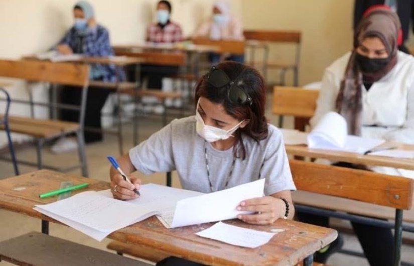 ظهور نتيجة الصف الثاني الثانوي 2025 ظهور نتيجة الصف الثاني الثانوي 2025