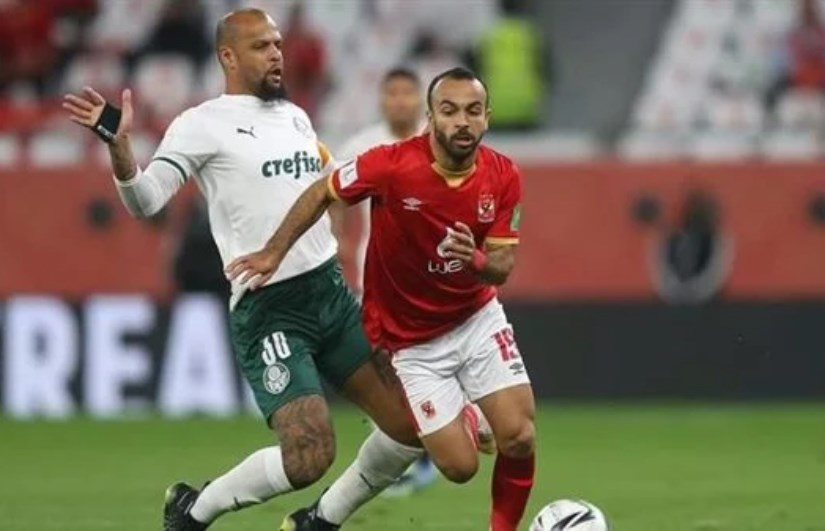 النادي الأهلي النادي الأهلي