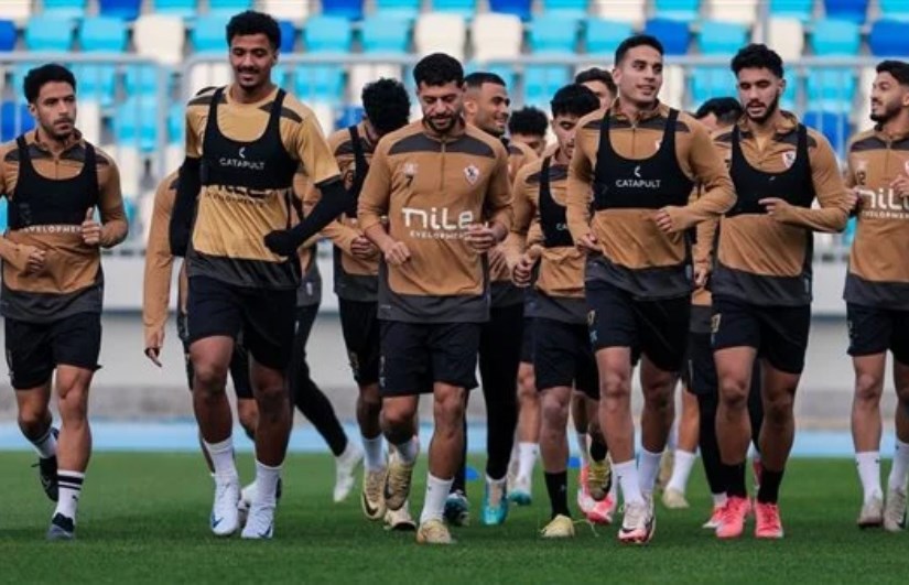 نادي الزمالك نادي الزمالك