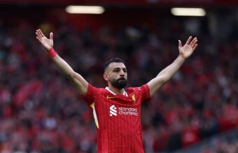 محمد صلاح محمد صلاح