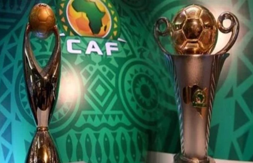 الاتحاد المصري لكرة القدم الاتحاد المصري لكرة القدم