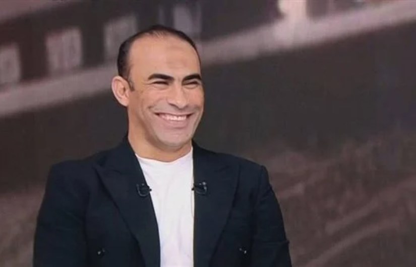 سيد عبد الحفيظ سيد عبد الحفيظ