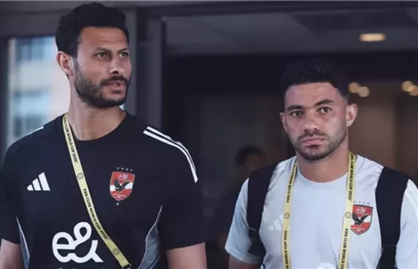 النادي الأهلي النادي الأهلي