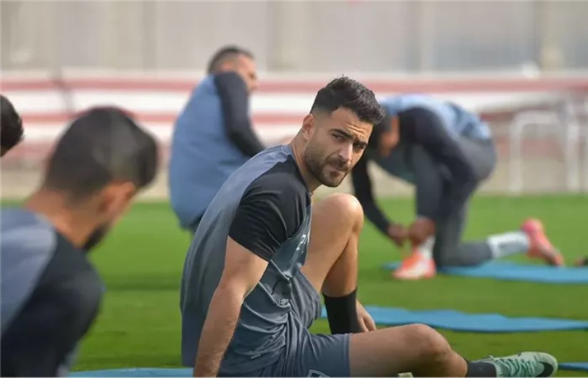 المثلوثي المثلوثي
