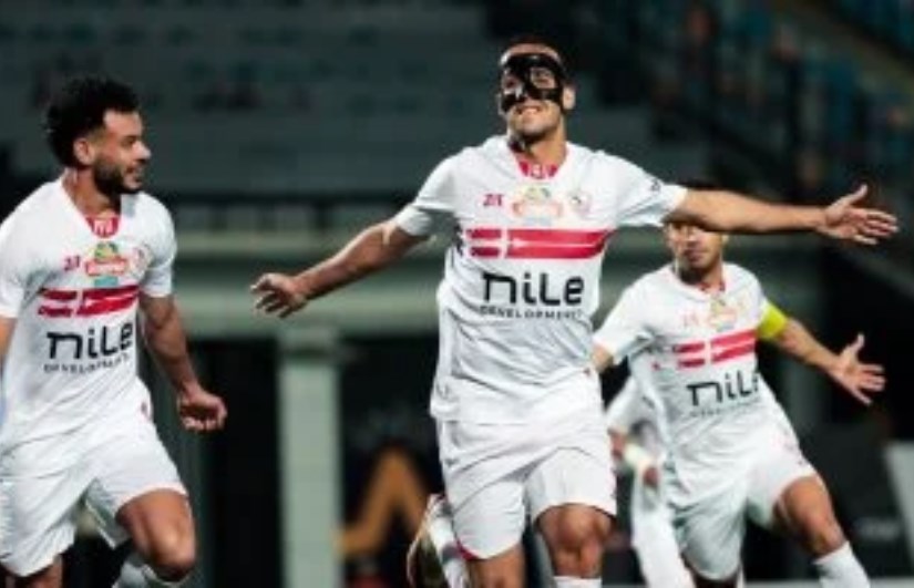 نادي الزمالك نادي الزمالك