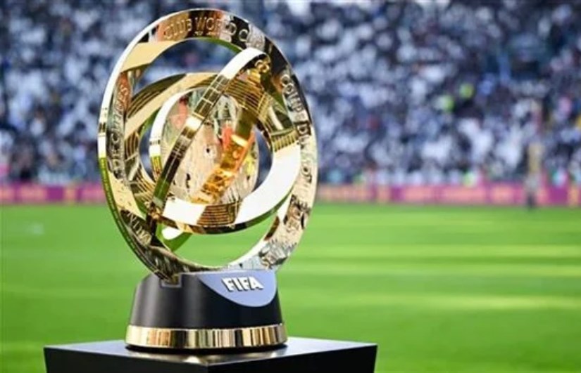 كأس العالم للأندية 2025 كأس العالم للأندية 2025