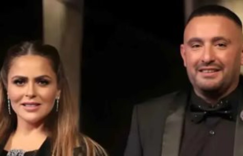 مها الصغير "أرشيفية" مها الصغير "أرشيفية"