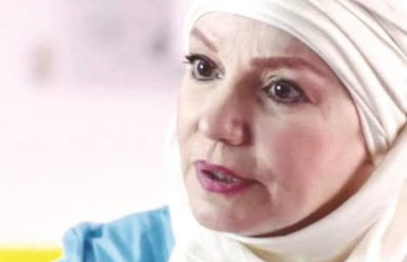 مشيرة اسماعيل مشيرة اسماعيل
