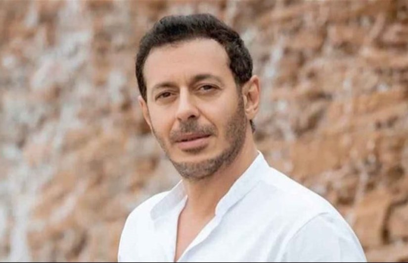 مصطفى شعبان مصطفى شعبان