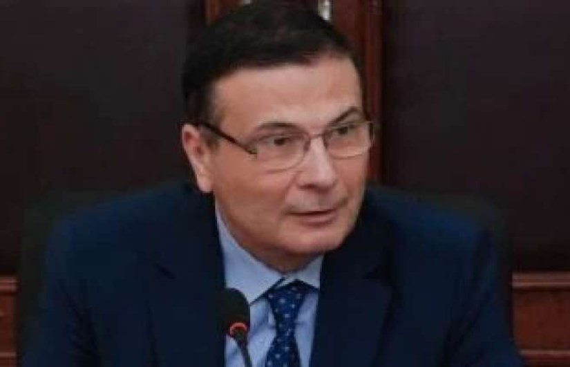 مدير عام المجازر مدير عام المجازر