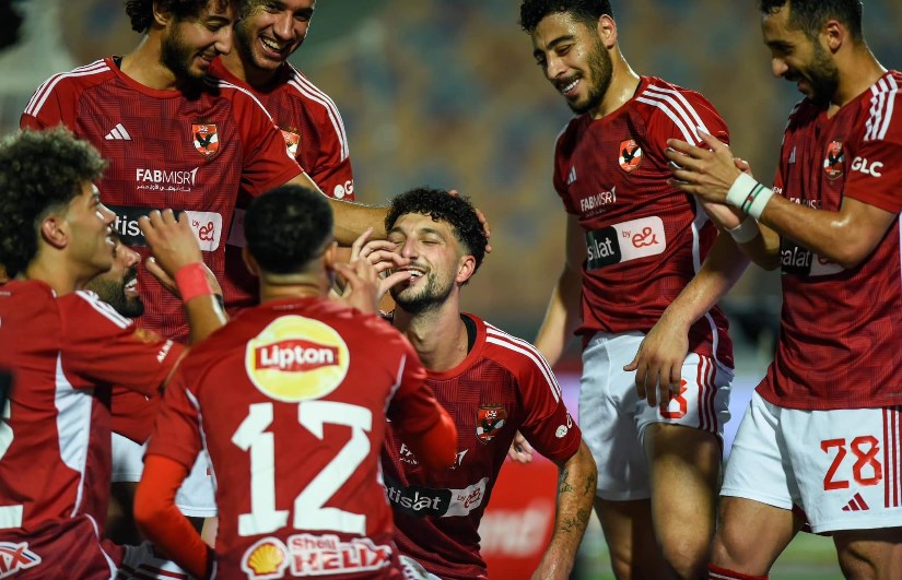 الأهلي الأهلي