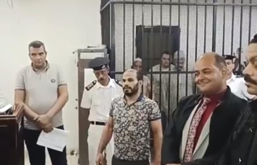 محاكمة توربيني البحيرة محاكمة توربيني البحيرة