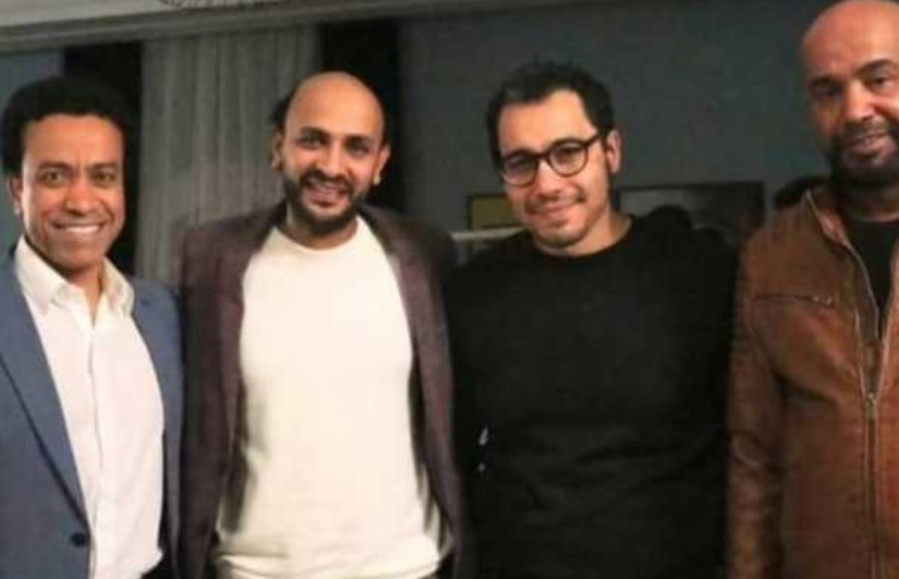 سليمان عيد سليمان عيد