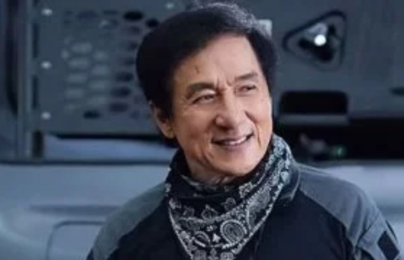 جاكي شان جاكي شان