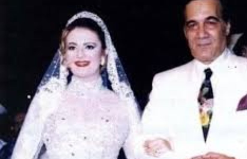 الفنانة رانيا ياسين الفنانة رانيا ياسين