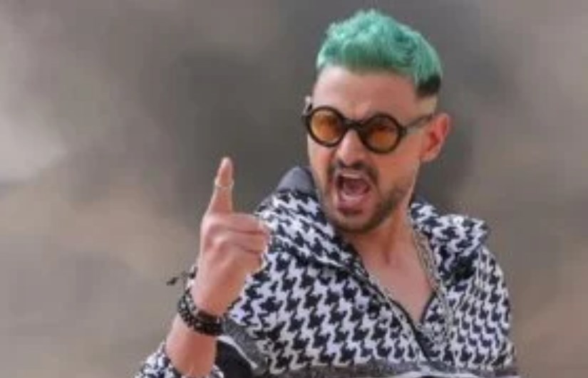 رامز جلال رامز جلال