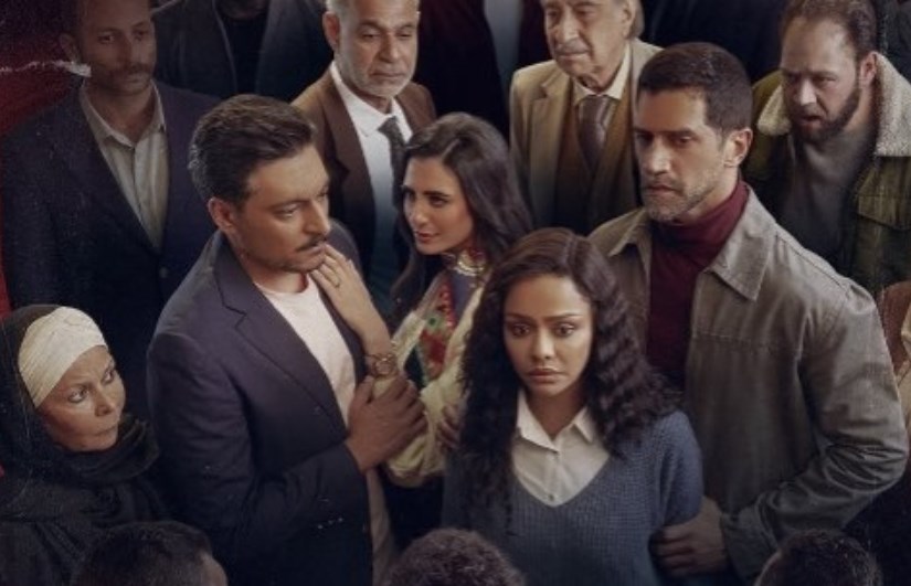 مسلسل “ فات الميعاد مسلسل “ فات الميعاد