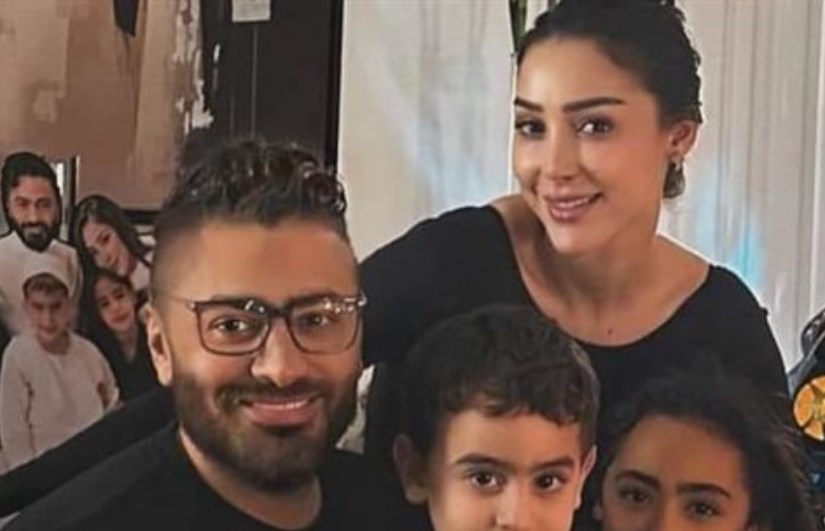 تامر حسني تامر حسني