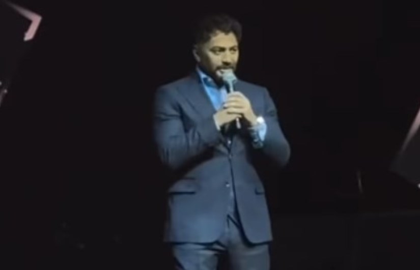 تامر حسني تامر حسني