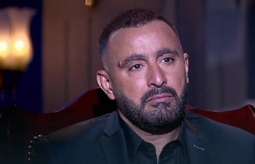 احمد السقا احمد السقا