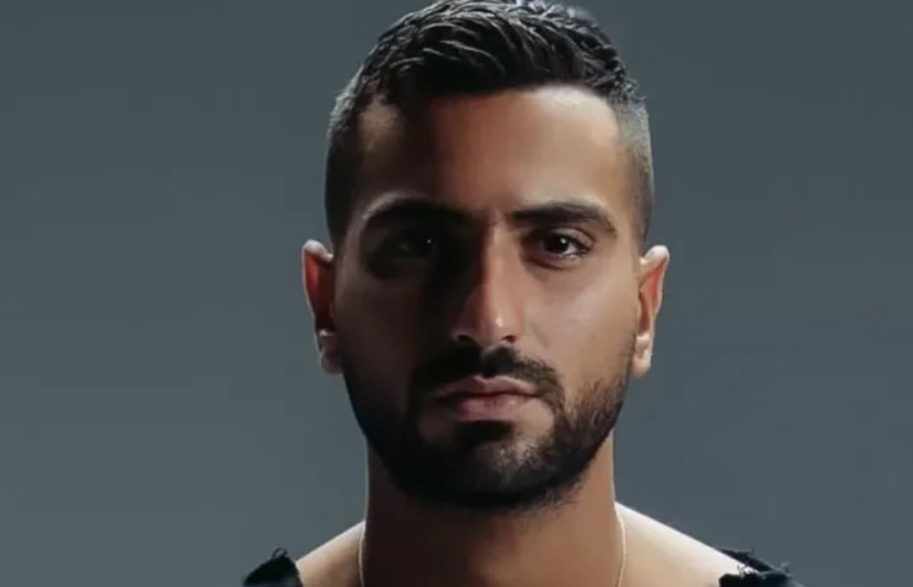 الفنان محمد الشرنوبي الفنان محمد الشرنوبي