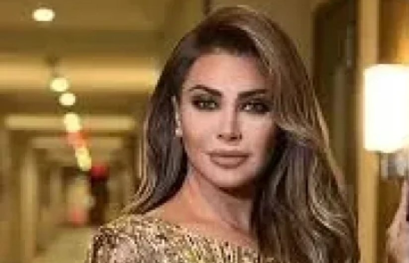 نوال الزغبي نوال الزغبي