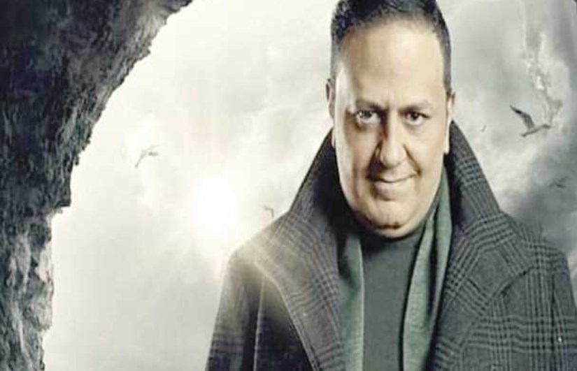 الفنان خالد سرحان الفنان خالد سرحان