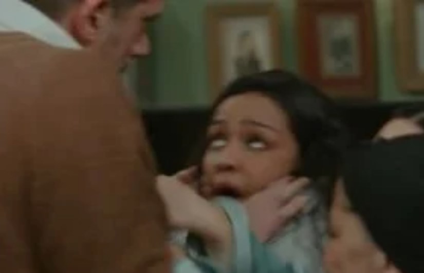 مسلسل "فات الميعاد" مسلسل "فات الميعاد"