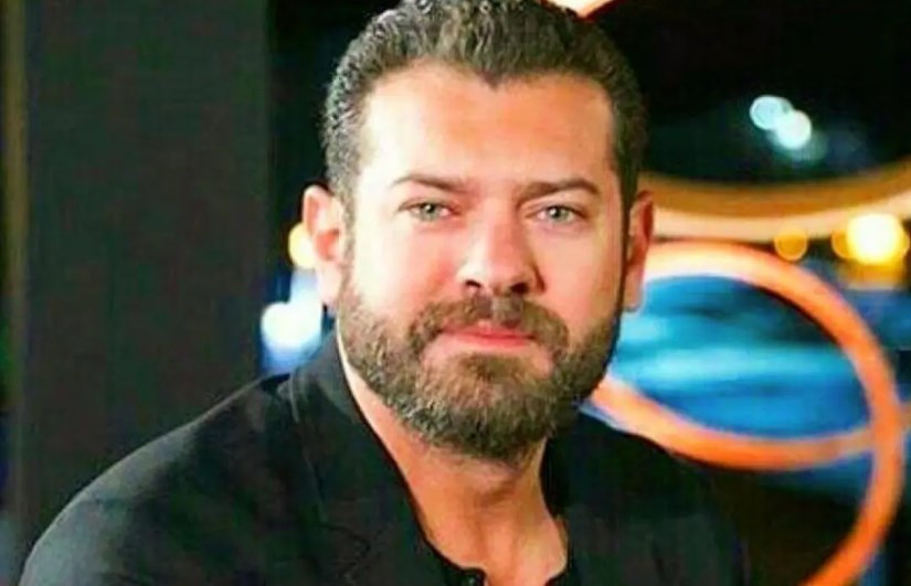 عمرو يوسف عمرو يوسف