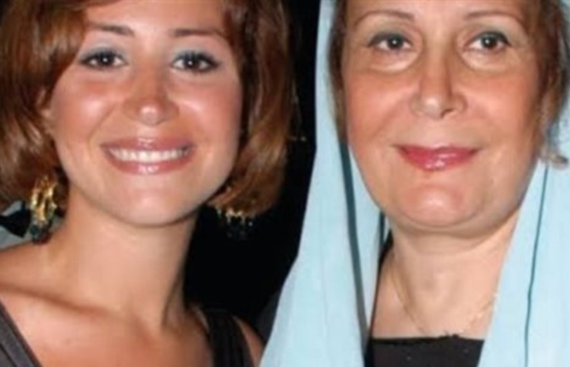 زيزي مصطفى زيزي مصطفى