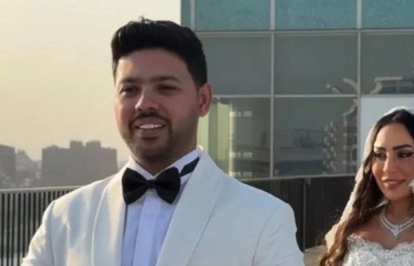 محمد شاهين محمد شاهين