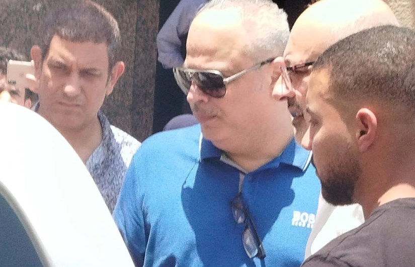 محمد عبد المنعم محمد عبد المنعم