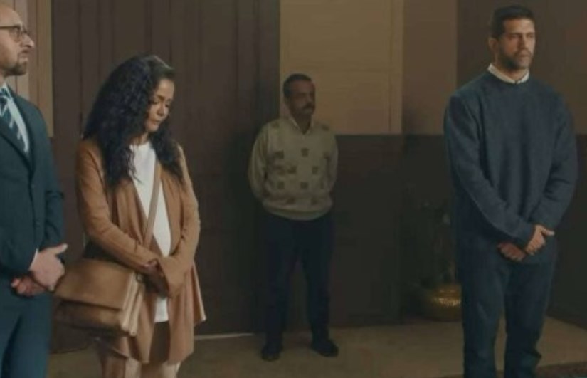 مسلسل "فات الميعاد" مسلسل "فات الميعاد"